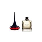 Oriflame Eclat Homme 75 Ml Edt Erkek + Love Potion 50 Ml Edp Kadın Parfümü