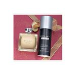 Oriflame Eclat Homme Edt Erkek Parfümü Ve Eclat Homme Anti-perspirant Sprey Deodorant Seti