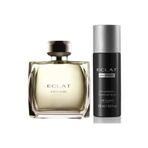 Oriflame Eclat Homme Edt Man Set