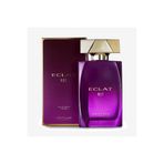 Oriflame Eclat Nuit Edp Kadın Parfümü, 50 ml, Mor