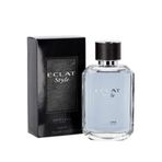 Oriflame Eclat Style EDP 75 ml Erkek Parfüm