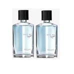 Oriflame Eclat Tonjours 75 ml EDT Erkek Parfümü, 2li Set
