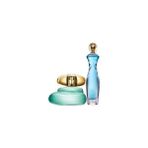 Oriflame Elvie ve Divine EDP Parfüm Seti 50 ml Kadınlar İçin Şık Hediyelik