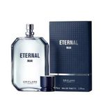 Oriflame Eternal EDT 100 ml Erkek Parfümü