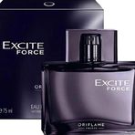 Oriflame Excite Force EDT 75 ml Erkek Parfümü