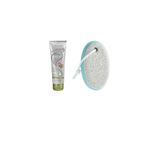 Oriflame Feet Up Advanced Çatlamış Topuklar için Onarıcı Krem + Comfort Ayak için Ponza Taşı TYCU2AD6HN169519431101667