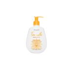 Oriflame Feminelle Extra Comfort Dış Genital Bölgeler İçin Besleyici 300 ml Temizleme Kremi
