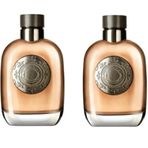 Oriflame Flamboyant EDT 2x75 ml Erkek Parfümü