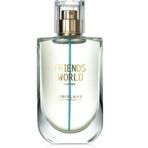 Oriflame Friends World For Her Edt 50 ml Kadın Parfüm