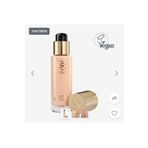 Oriflame Giordani Gold Age Defying Güçlendirici Serum42237 Fondöten Vanilla Cool