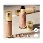 Oriflame Giordani Gold Age Defying Serum Fondöten Light Ivory Neutral 42240(%100 Orjinal,barkodlu Urun) - Bej