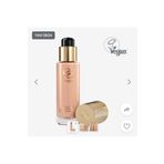 Oriflame Giordani Gold Age Defying Serum Fondöten Porcelain Warm 42238(%100 ORJİNAL,BARKODLU URUN)