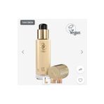 Oriflame Giordani Gold Age Defying Serum Fondöten Vanilla Neutral 42236(%100 ORJİNAL,BARKODLU URUN)