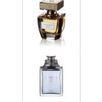 Oriflame Giordani Gold Essenza Parfüm 50 Ml + Possess The Secret Man Edt 75 Ml
