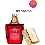 Oriflame Giordani Gold Essenza Supreme Parfüm 50 ml Yoğun Çiçeksi Odunsu Kadın Parfümü