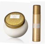 Oriflame Giordani Gold Essesza Krem ve Sprey Deodorant Set