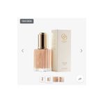 Oriflame Giordani Gold Eternal Glow Fondöten SPF 25 43245yeni