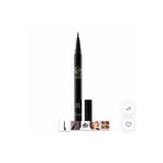 Oriflame Giordani Gold Iconic Hybrid Eyeliner - Siyah