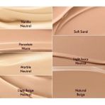 Oriflame Giordani Gold Long Wear Mineral Fondöten Spf 20