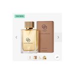Oriflame Giordani Gold Mister Giordani Eau De Parfum 46045