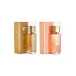 Oriflame Giordani Gold Woman Edp 50 ml ve Giordani Gold Good as Gold Woman Edp 50 ml 2'li Kadın Parfümü Seti