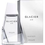 Oriflame Glacier Air EDT 100 ml Erkek Parfümü