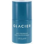 Oriflame Glacier Anti-Perspirant Roll-On Deodorant Ferah Koku 50 ml Erkek Kullanımı İçin