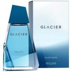 Oriflame Glacier EDT 100 ml Erkek Parfümü