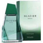 Oriflame Glacier Rock EDT 100 ml Erkek Parfümü