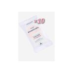 Oriflame Glow Essentials Aydınlatıcı Sabun 10'lu Paket, Glow10adet