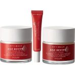 Oriflame Göz Kremi + Gece Kremi + Gündüz Kremi 3Lü