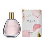 Oriflame Joyce Rose EDT 50 ml Kadın Parfüm