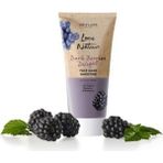 Oriflame Kadın Love Nature Dark Berries Yüz Maskesi