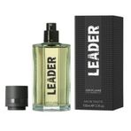 Oriflame Leader EDT 100 ml Erkek Parfümü