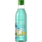 Oriflame Love Nature 250 ml Hindistan Cevizi Suyu ve Kavun Özlü Duş Jeli