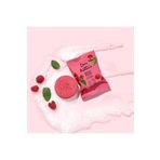 Oriflame Love Nature Enerji Verici Özelliğe Sahip Organik Nane ve Ahududu Özlü El ve Vücut Sabunu 75 g