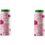 Oriflame Love Nature Floral Bloom Vücut Pudrası Çiçek Kokulu 2 Adet Ferahlatıcı Etki