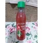 Oriflame Love Nature Nane ve Ahududu Özlü Arındırıcı 250 ml Duş Jeli