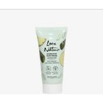 Oriflame Love Nature Organik Aloe Vera ve Ananaslı Nemlendirici Yüz Kremi
