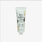 Oriflame Love Nature Organik Aloe Vera ve Ananaslı Nemlendirici Yüz Maskesi