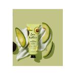 Oriflame Love Nature Organik Avokado Yağı Içeren Besleyici El Kremi 44280