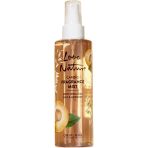Oriflame Love Nature Organik Yulaf Kayısılı Besleyici Parfüm Misti 200 Ml, 43957