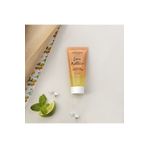 Oriflame Love Nature Pürüzsüzleştirici Dudak Maskesi ve Arındırıcı Peeling