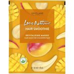 Oriflame Love Nature Smoothie Mango Özlü Canlandırıcı Saç Maskesi - Boyalı Saçlar