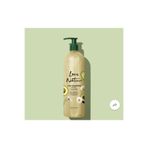 Oriflame Love Nature Tüm Saç Tipleri Için Organik Avokado Yağı Ve Papatya Özlü 2 Si 1 Arada Şampuan 500ml, 41362km