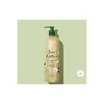 Oriflame Love Nature Tüm Saç Tipleri Için Organik Avokado Yağı Ve Papatya Özlü 2 Si 1 Arada Şampuan 500ml, 41362km
