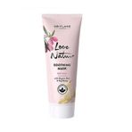 Oriflame Love Nature Yatıştırıcı Yüz Maskesi, 34860