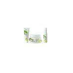 Oriflame Love Nature Yüz Losyonu + Arındırıcı Tonik + Arındırıcı Yıkama Jeli Cilt Bakım Seti, msn6
