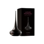 Oriflame Love Potion Midnight Wish Edp Ve Parfümlü Vücut Kremi Seti