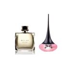 Oriflame Love Potion Secrets EDP 50 ml Kadın Parfüm + Eclat Homme EDT 75 ml Erkek Parfüm Seti